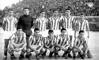 Και ακόμα σε θυμούνται η Σάντος και ο Πελέ (photo)