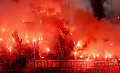 Θα παίξει μεγάλη μπάλα ο κόσμος!