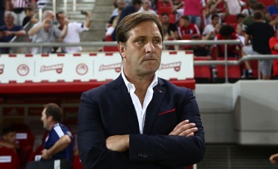 «Ήμασταν καταιγιστικοί, μας βοηθάει αυτή η ατμόσφαιρα»