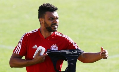 Σύντομα θα δούμε και Σουντανί