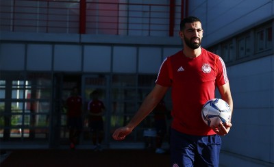 Απίθανος Μεριά: Αρνήθηκε επιπλέον άδεια για να βοηθήσει!