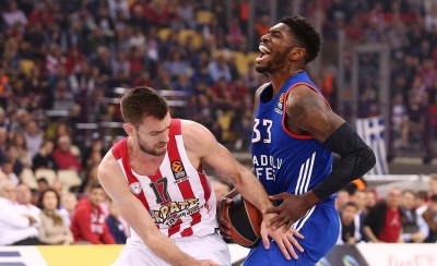 Ανυπόμονος και ενθουσιασμένος ο Πολ! (photo)