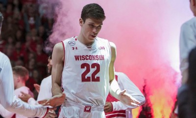 «Ένιωσα αμέσως δέσιμο με Μπλατ και ομάδα»