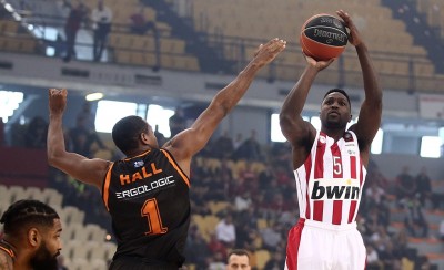 «Πουθενά δεν ήμουν ο αδύναμος κρίκος»