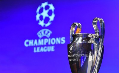 Live η κλήρωση του Θρύλου στο Champions League