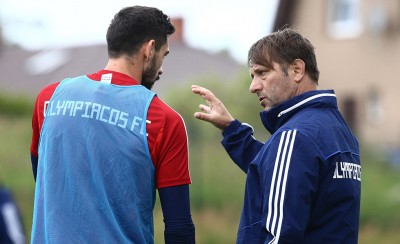 Αρχίζει το «μοντάρισμα»