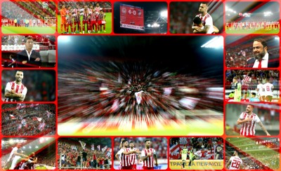 Παράδεισος και κόλαση μαζί! (videos)