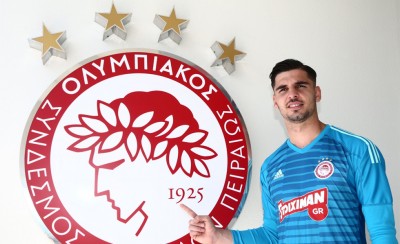 «Στόχος μας το νταμπλ. Δίπλα μας σε κάθε μάχη»