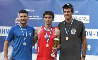 «Ερυθρόλευκο» προβάδισμα για το πρωτάθλημα