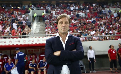 «Θετικό που αναγνωρίζεται η δουλειά μας από τον κόσμο»