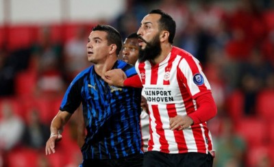 Τους «χόρεψε» ο Μήτρογλου και «όλα καλά»