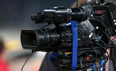 Το ελληνικό μπάσκετ πάει πολύ καλά. Μείωση 50% από την ΕΡΤ...