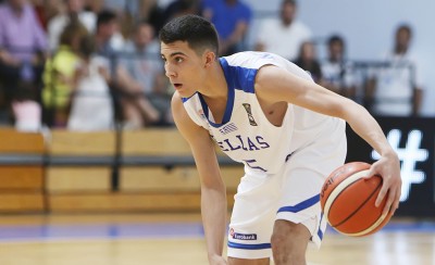 «Εμείς τη δουλειά μας...»