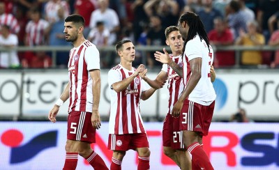 Εμείς τη δουλειά μας...