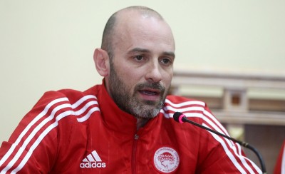 «Για πρώτο ματς είμαι ικανοποιημένος»