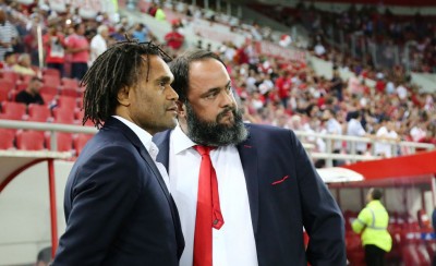 «Τίποτα δεν θα είχε συμβεί χωρίς τον Βαγγέλη Μαρινάκη» (video)