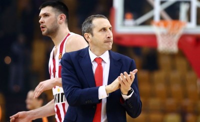 Όλη η Ευρώπη στο πλευρό του κόουτς! (Photos)