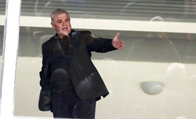 Είναι δυνατόν να... κράζουν τον «επενδυτή»; Κάποιο λάθος θα έγινε!