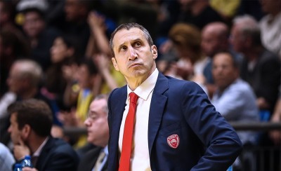 Η Μακάμπι για Μπλατ! (photo)