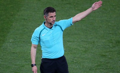Αντικατάσταση Σιδηρόπουλου με Τζοβάρα!