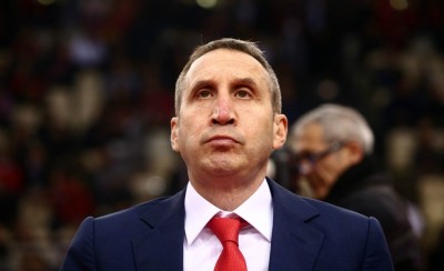 «Ήθελα να δώσω ένα μήνυμα»