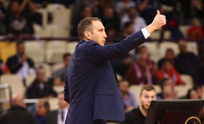 «Δεν έχω λόγια. Ευχαριστώ από τα βάθη της καρδιάς μου»