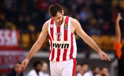 «Οικογένειά μου ο Ολυμπιακός»