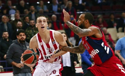 Το πλήρες πρόγραμμα στο πρωτάθλημα