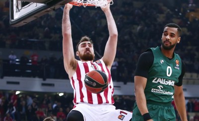 Καμία ανησυχία για Μιλουτίνοφ...