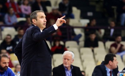 «Δεν φοβάμαι τίποτα εκτός από τον φόβο...»