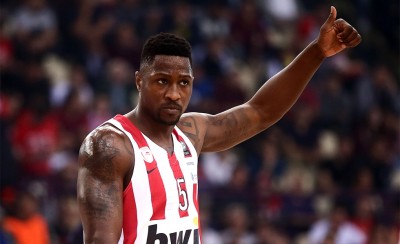 Ετοιμάζεται ο Τσέρι