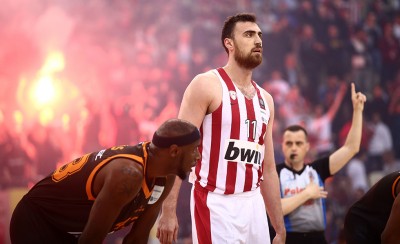 «Κάναμε σπουδαία σεζόν ως το Γενάρη, αλλά μετά καταρρεύσαμε»