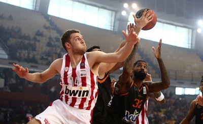 Ευχές στον Βεζένκοβ