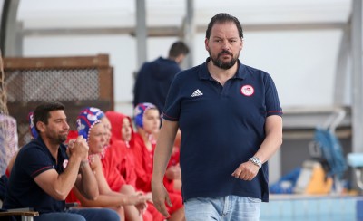 «Έχουμε τη δυναμική να πάρουμε όλους τους τίτλους»