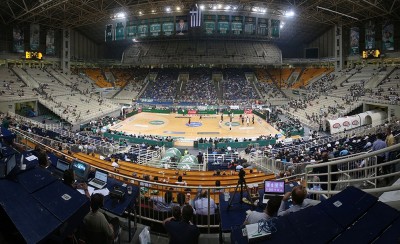 Αυτή είναι η μεγάλη μας διαφορά...