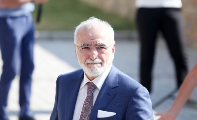 Προσφυγές στον ΠΑΟΚ; Αφού θα βοηθούσε ο Ιβάν