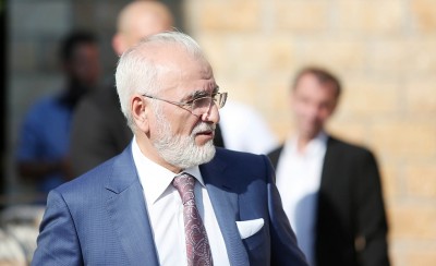 Θα έδινε λεφτά ο Σαββίδης αφού...