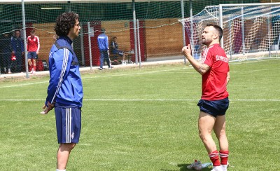 «Ο Βαλμπουενά ήρθε να γίνει πρωταθλητής στον Ολυμπιακό»