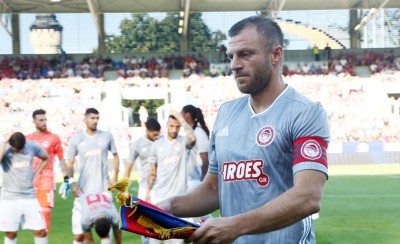 «Νταμπλ και καλή πορεία στην Ευρώπη»
