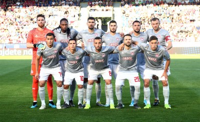 Θρύλος είσαι, μπορείς!