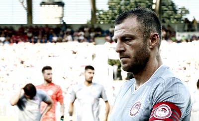 Ξανά στη διάθεση του Μαρτίνς ο Αβραάμ