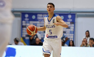 Ολοκληρώνεται η μεταγραφή Νικολαΐδη στον Θρύλο