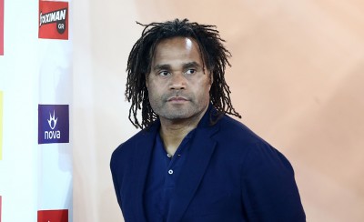 «Αξιοποιούμε τον αθλητισμό ως μέσο προώθησης της ειρήνης»