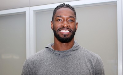 Είδε τους νέους συμπαίκτες του ο Πολ