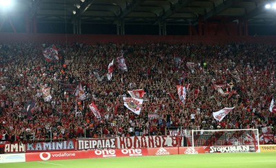 Ολοταχώς για sold out! Μόλις 3.500 εισιτήρια για Μπασακσεχίρ!