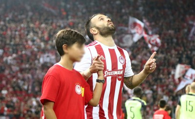 Οι 11 «μαχητές» με Μπασακσεχίρ