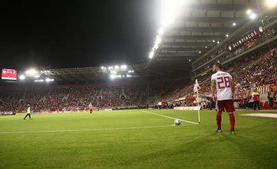 Με Πλζεν 87%, με Μπασακσεχίρ; (photo)