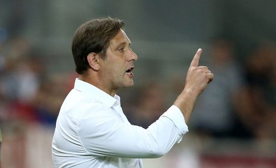 Το παίρνει πάνω του ο Μαρτίνς για τον αντί Φορτούνη