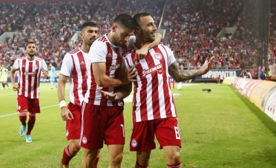 Πιο έτοιμος ο Ολυμπιακός, πρέπει να το εκμεταλλευτεί!