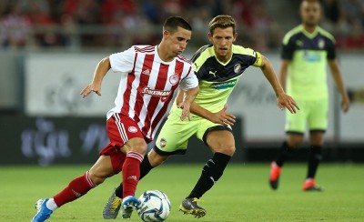 «Να κάνω περισσότερα για πρωτάθλημα και Champions League»